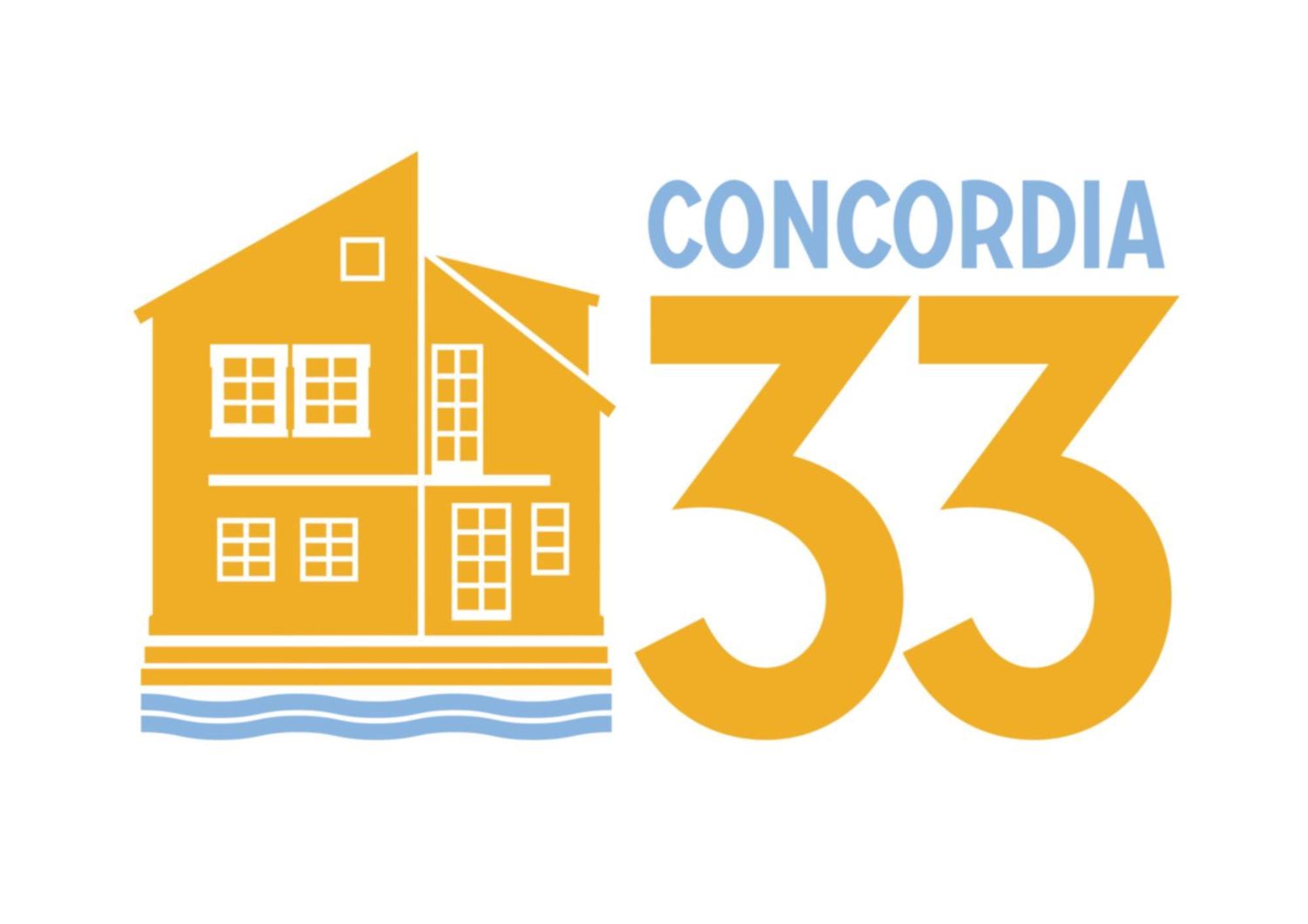 Concordia33 - Traumferienwohnung An Der Regnitz Бамберг Екстер'єр фото
